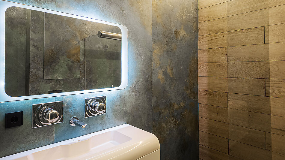 Дом в КП Яхромские горки-2