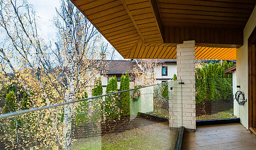 Дом в КП Яхромские горки-2