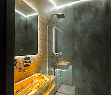 Дом в КП Яхромские горки-2