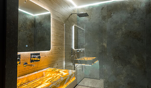 Дом в КП Яхромские горки-2