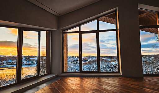 Дом в КП Яхромские горки-2