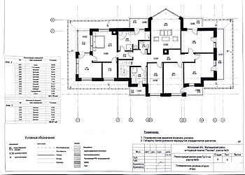 Дом под ключ в КП Пестово