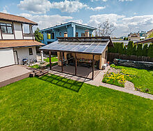 Дом под ключ в КП Пестово