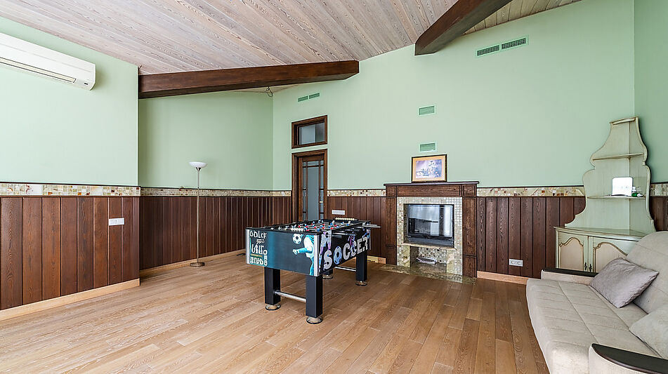 Дом под ключ в КП Пестово