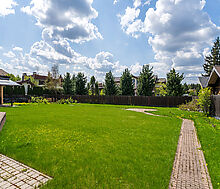 Дом под ключ в КП Пестово