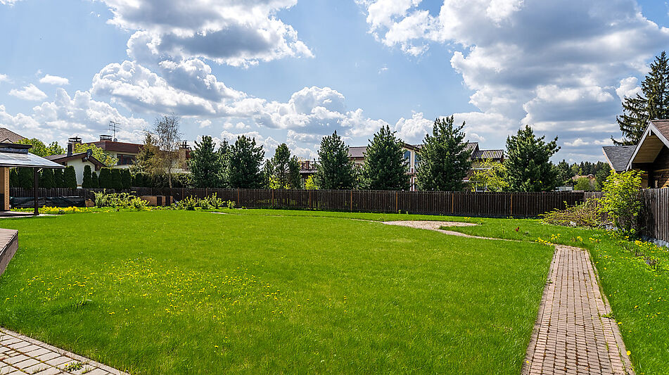 Дом под ключ в КП Пестово