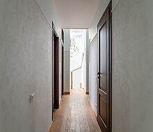 Дом под ключ в КП Пестово