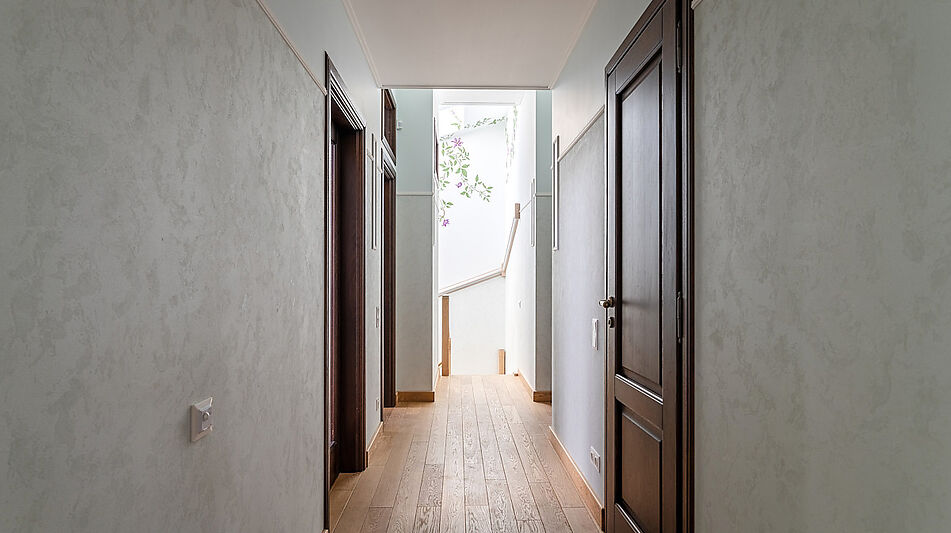 Дом под ключ в КП Пестово