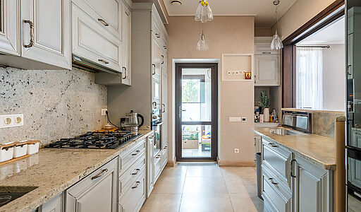 Дом под ключ в КП Пестово