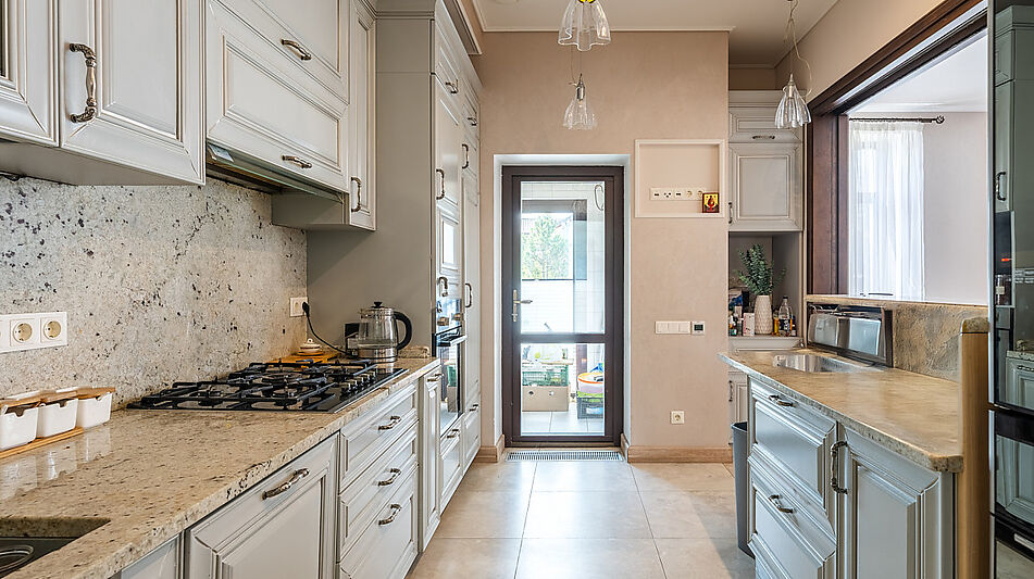 Дом под ключ в КП Пестово