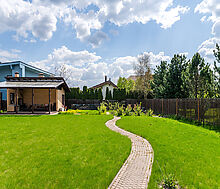 Дом под ключ в КП Пестово