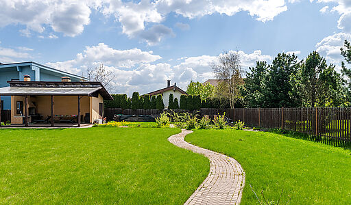 Дом под ключ в КП Пестово