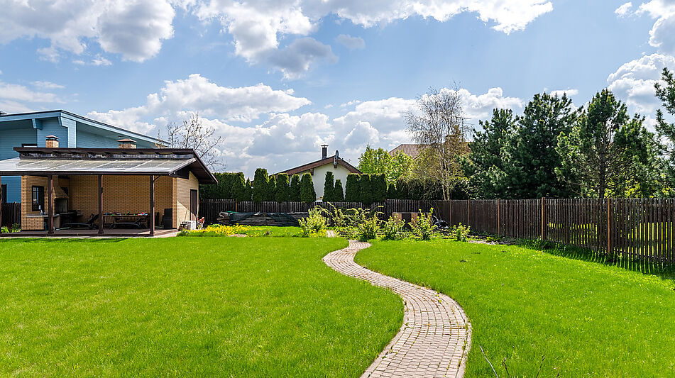 Дом под ключ в КП Пестово