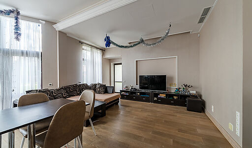 Дом под ключ в КП Пестово