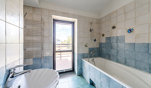 Дом под ключ в КП Пестово