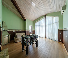 Дом под ключ в КП Пестово