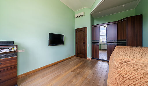 Дом под ключ в КП Пестово