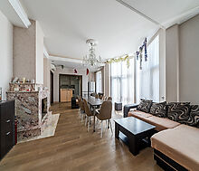 Дом под ключ в КП Пестово