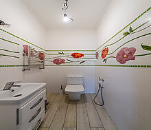 Дом под ключ в КП Пестово