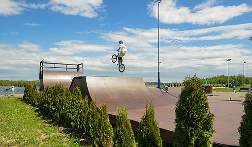 Дом под ключ в КП Пестово