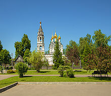 Дом под ключ в КП Пестово