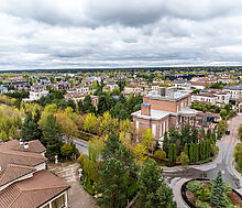 Дом с участком 55 сот в Монолит