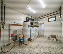 Дом с участком 55 сот в Монолит