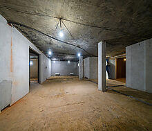 Дом с участком 55 сот в Монолит