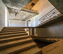 Дом с участком 55 сот в Монолит