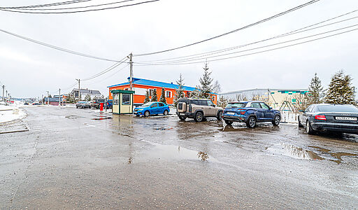 Готовый дом в кп Дольче Вита