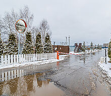 Готовый дом в кп Дольче Вита