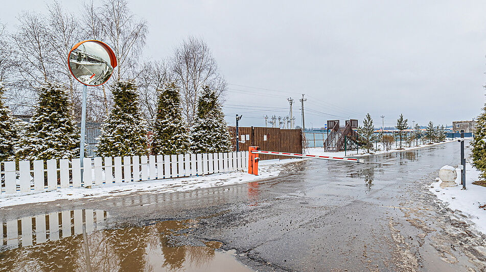 Готовый дом в кп Дольче Вита