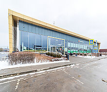 Готовый дом в кп Дольче Вита