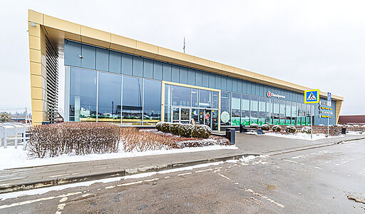 Готовый дом в кп Дольче Вита