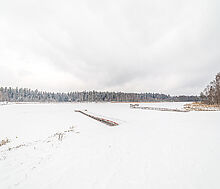 Готовый дом в кп Дольче Вита