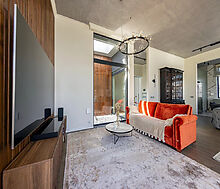 Готовый дом в кп Дольче Вита