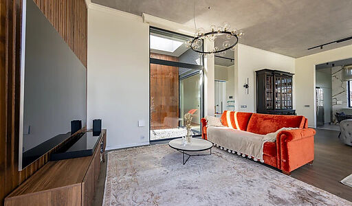 Готовый дом в кп Дольче Вита