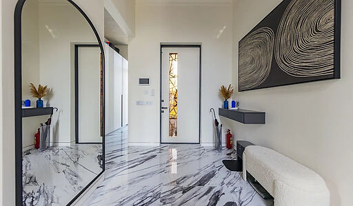 Готовый дом в кп Дольче Вита