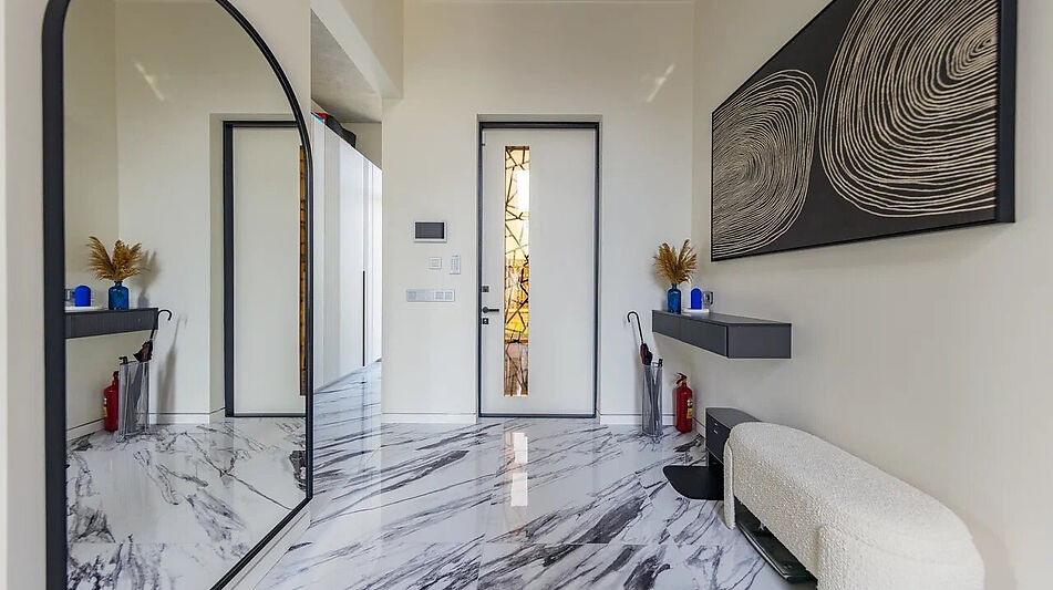 Готовый дом в кп Дольче Вита