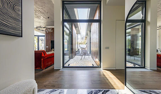 Готовый дом в кп Дольче Вита