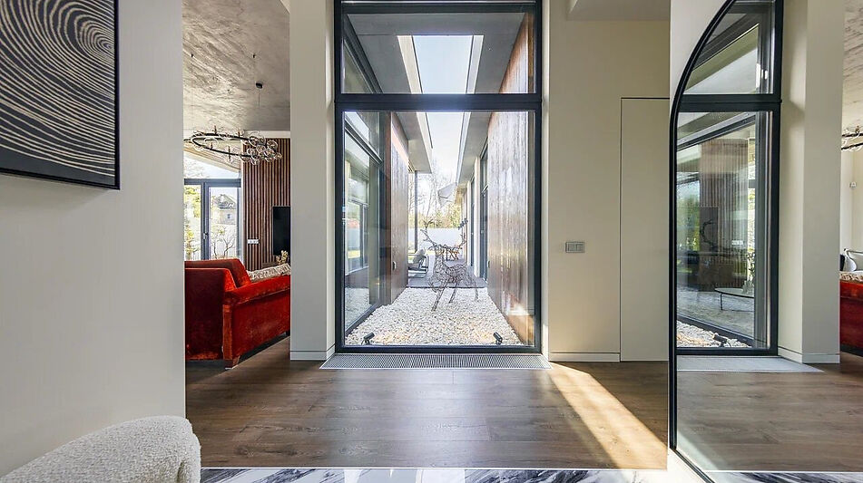 Готовый дом в кп Дольче Вита