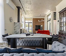 Готовый дом в кп Дольче Вита