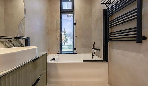 Готовый дом в кп Дольче Вита