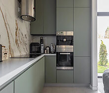 Готовый дом в кп Дольче Вита