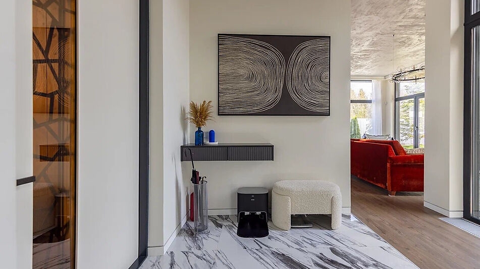 Готовый дом в кп Дольче Вита