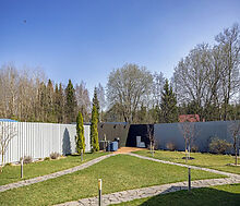 Готовый дом в кп Дольче Вита