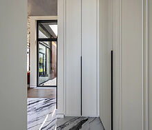 Готовый дом в кп Дольче Вита