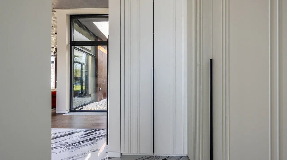 Готовый дом в кп Дольче Вита