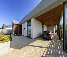 Готовый дом в кп Дольче Вита