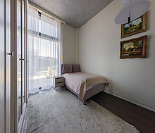 Готовый дом в кп Дольче Вита